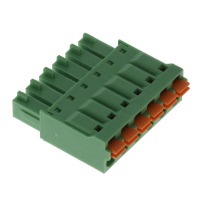 Amphenol Anytek KD0630500000G