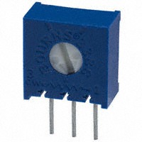 Bourns Inc. 3386C-1-103LF