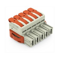 WAGO Corporation 832-1105/037-000