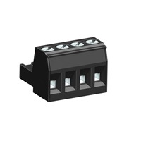 WECO Electrical Connectors Inc. 121-A-111/04