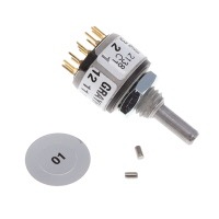 Grayhill Inc. 56SDP30-01-1-AJN