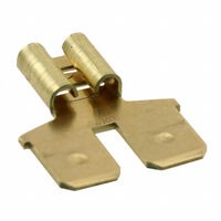 TE Connectivity AMP Connectors 61765-1