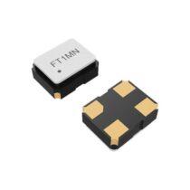 Fox Electronics FT1MNTUM-38.4-T1