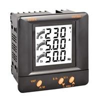 Selec Controls USA Inc. VAF36A-110V-CU