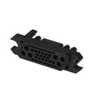 TE Connectivity AMP Connectors 1648115-1