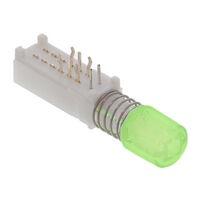 E-Switch WBL2UOAGQR05CLR