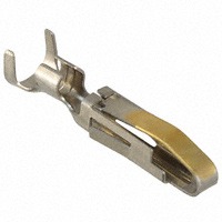 TE Connectivity AMP Connectors 170314-1