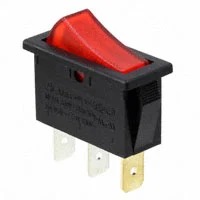 E-Switch RB141C1000-114