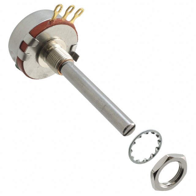 Precision Electronics Corporation RV4NAYSJ103A