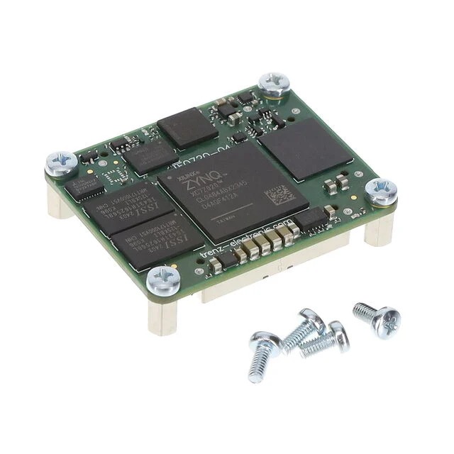 Trenz Electronic GmbH TE0720-04-61C33MA