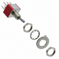 E-Switch 100DP1T2B3M2QEH