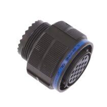 Amphenol Aerospace Operations D38999/26WD18SN