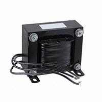 Signal Transformer 120-0F