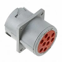 TE Connectivity Deutsch Connectors HD10-9-16P