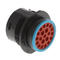 TE Connectivity Deutsch Connectors HDP24-24-21SE