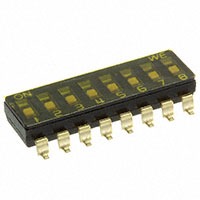 Würth Elektronik 418121160808