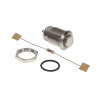 TE Connectivity ALCOSWITCH Switches 2474606-4