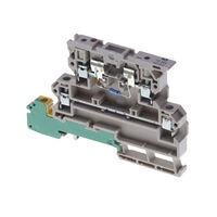 Weidmüller 1518300000