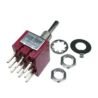 Adam Tech SW-T2-6E-B-A2-M3