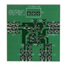 Texas Instruments DEM-OPA-SOT-1A