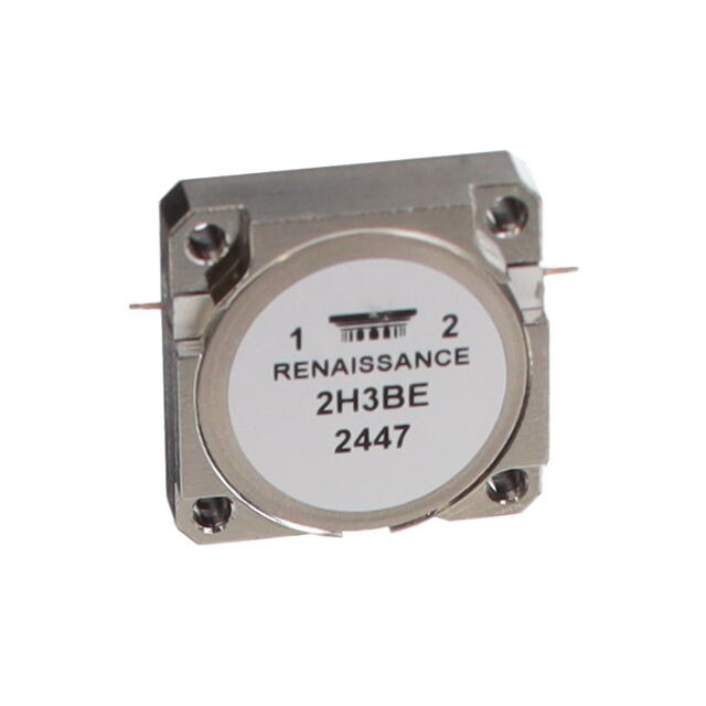 AEM Renaissance Electronics 2H3BE