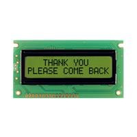 Newhaven Display Intl NHD-0216BZ-RN-YBW