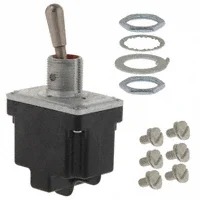 Honeywell Sensing and Productivity Solutions 2TL1-8