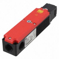 Omron Automation and Safety TL4019-30242