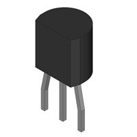 onsemi 2N3905