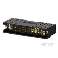 TE Connectivity AMP Connectors 6450839-7