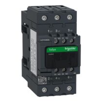 Schneider Electric LC1D40AB7
