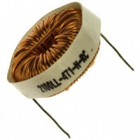 Bourns Inc. 2100LL-471-H-RC