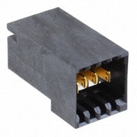 TE Connectivity AMP Connectors 2-1410271-0