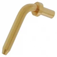 Mill-Max Manufacturing Corp. 3301-2-14-21-00-00-08-0