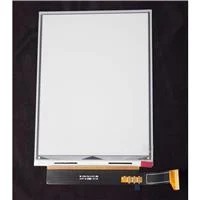 E Ink Corporation ED078KC2