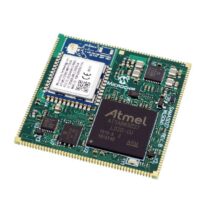Microchip Technology ATSAMA5D27-WLSOM1
