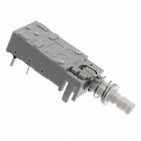 C&K NE18CTII 2A EE SN P 4AMP