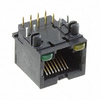 Amphenol ICC (Commercial Products) RJSBE5081C1