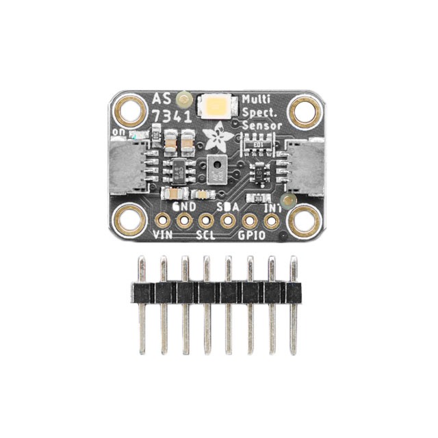 Adafruit Industries LLC 4698
