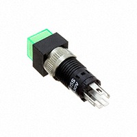 NKK Switches HB15SKW01-5F-FB