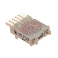 Omron Electronics Inc-EMC Div A7PH-206