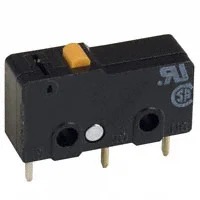 Omron Electronics Inc-EMC Div SS-01D