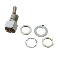 Honeywell Sensing and Productivity Solutions 11TW1-8