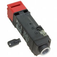 Omron Automation and Safety D4SL-N2NFG-D4N