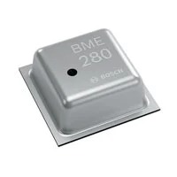 Bosch Sensortec BME280