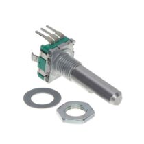 Bourns Inc. PRS11R-425F-N103B1