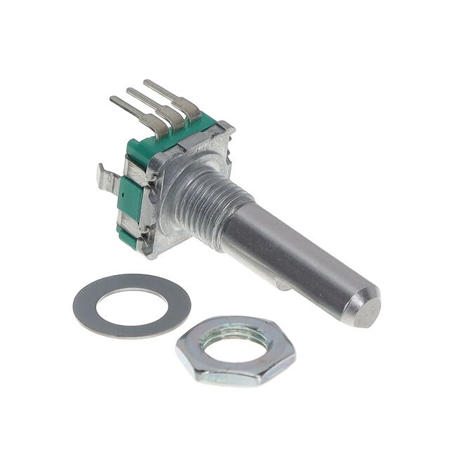 Bourns Inc. PRS11R-425F-N103B1