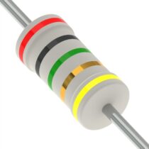 YAGEO HHV2WSJT-73-2M