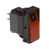 Carling Technologies V1B1C0D4-9ZR13-000