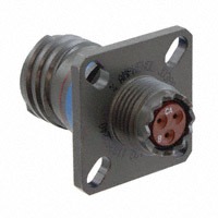 Amphenol Aerospace Operations D38999/20WA98SALC